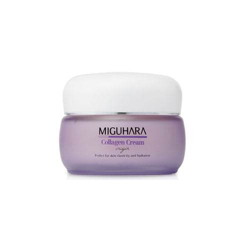 Miguhara - Collagen Cream 50ml