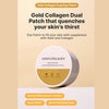 SNP - Gold Collagen Dual Eye Patch 60ea