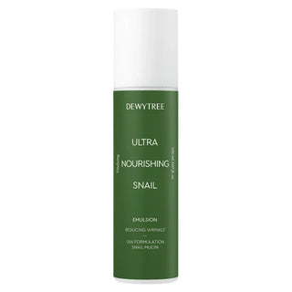 Dewytree - Ultra S4 Intensive Snail Emulsion 150 ml