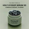 Arencia - Holy Hyssop Serum 30 120ml + 50ml Cream