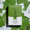 Cure - The First Solution Aloe Mask 10ea