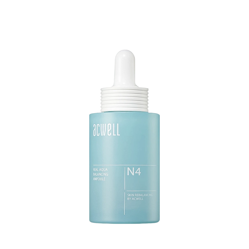 AcWell Real Aqua Balancing Ampoule 35ml