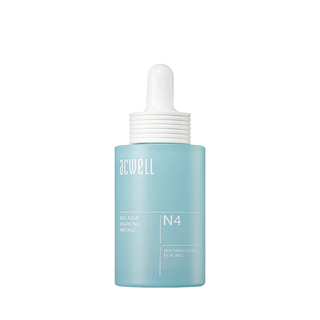 AcWell Real Aqua Balancing Ampoule 35ml