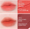 Merzy - Nude Veil Lipstick - 5 Colors