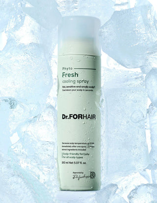 Dr For Hair - Phyto Fresh Cooling Spray 150ml