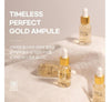 Rokkiss - Timeless Perfect Gold Ampoule 13ml x 4 Set