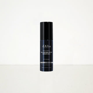 d'Alba - White Truffle Balancing Spray Serum Skin 80ml