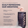 Unove - Deep Damage Repair Shampoo 500ml