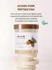 Skinfood Acorn Pore Peptide Pad 60ea