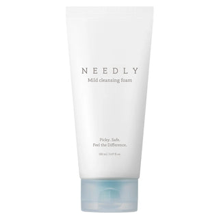 Needly - Mild Cleansing Foam 150ml