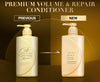 Tsubaki - Premium Volume Repair Conditioner 490ml