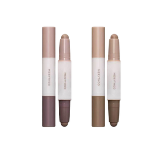 Merythod - Double Contour Stick - 2 Colors