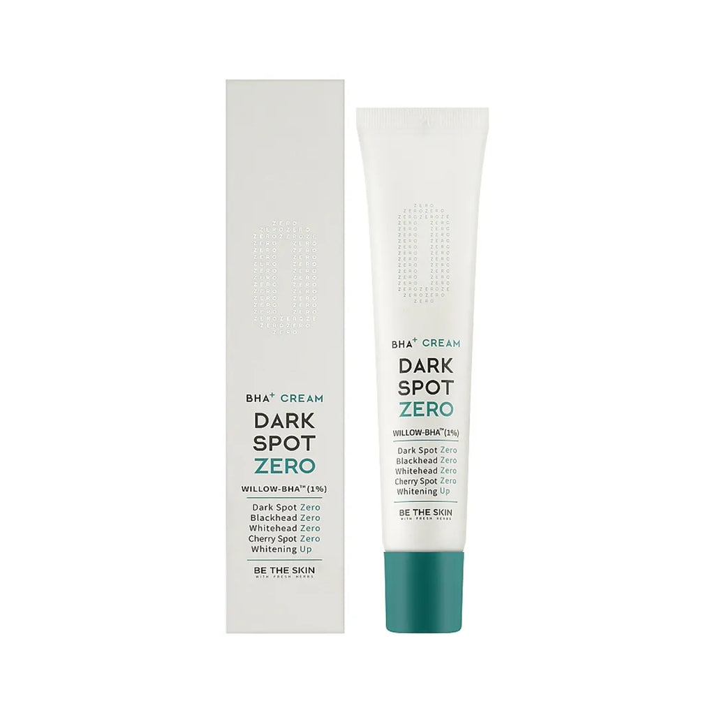 Be The Skin - BHA Cream Dark Spot Zero 35g