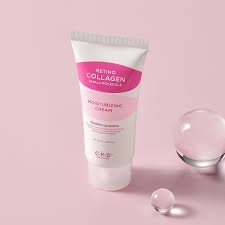 CKD - Retino Collagen Moisturizing Cream 70ml