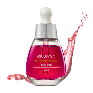 Miguhara - Anti Wrinkle Perfect Ampoule Origin 50 ml