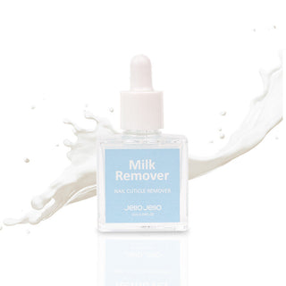 Jello Jello - Milk Remover Nail Cuticle Remover 10ml