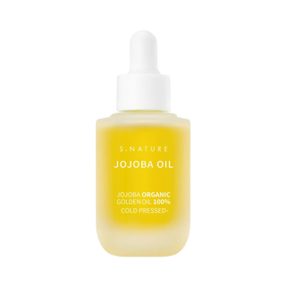 S. Nature Jojoba Oil 30ml