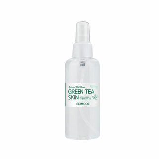 Sidmool - Green Tea Skin 150ml