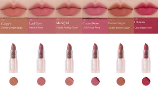 BBIA - Last Powder Lipstick 13 Colors