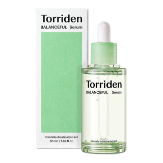 Torriden - Balanceful Serum 50ml