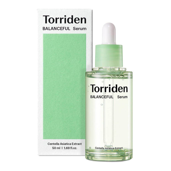 プランエスクリニックTorriden BALANCEFUL （強） Amazon.com: Torriden BALANCEFUL Serum 50ml (1.69 fl.oz