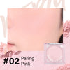 Merzy - Porcelain Cheek Blusher - 4 Colors