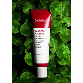 Centellian24 - Madeca Cream Active Skin Formula 50ml