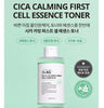 Dr AG Cica Calming First Cell Essence Toner 200 ml