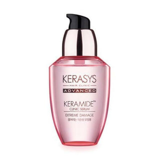 Kerasys - Hair Clinic Advanced Keramide Clinic Serum 70ml