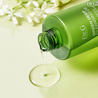 Dr.G - Green Deep Cleansing Oil 210 ml