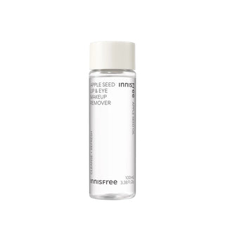 Innisfree - Apple Seed Lip & Eye Make Up Remover 100ml