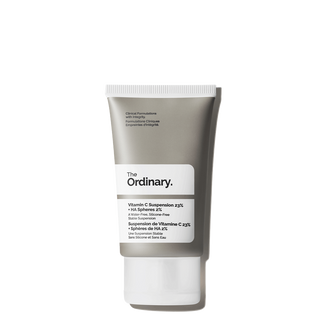 The Ordinary - Vitamin C Suspension 23% + HA Spheres 2% 30ml