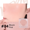 Merzy - Porcelain Cheek Blusher - 4 Colors