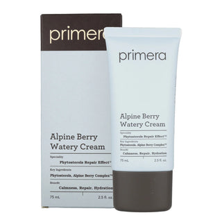 Primera - Alpine Berry Watery Cream 75ml