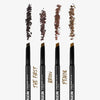 Merzy - The First Brow Pencil - 4 Colors