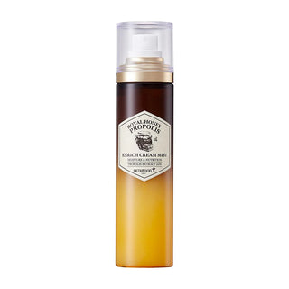 Skinfood Royal Honey Propolis Enrich Cream Mist 120ml