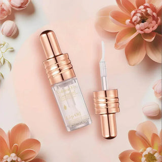 nakeup face c cup deep volume lip tox Macqueen