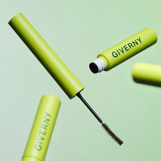 Giverny - Milchak Sensitive Long Lash 2 Colors