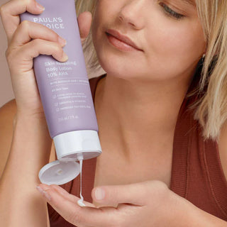 Paula's Choice - Skin Revealing body Lotion 10% AHA 210ml