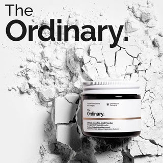 The Ordinary - 100% Niacinamide Powder 20g