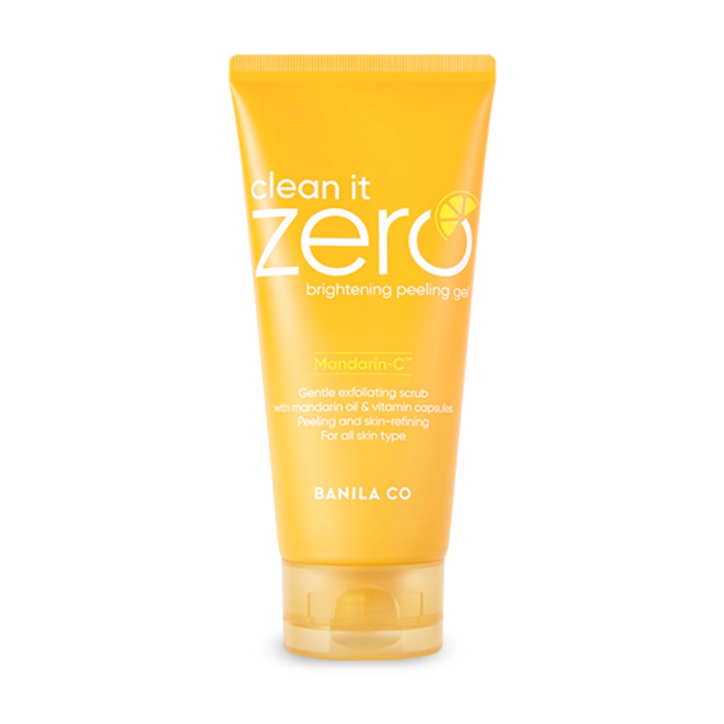 Banila Co - Clean It Zero Brightening Peeling 120ml