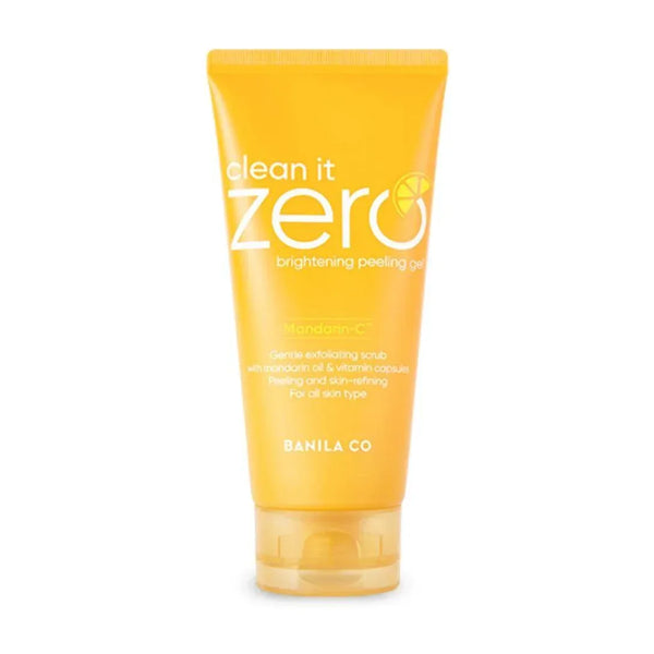 Banila Co Clean It Zero Brightening Peeling