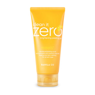 Banila Co - Clean It Zero Brightening Peeling 120ml