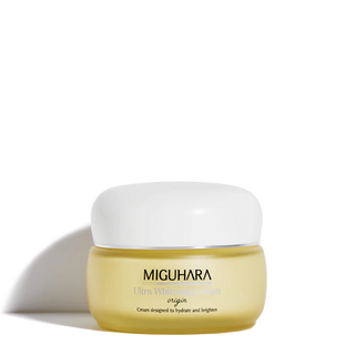 Miguhara - Ultra Whitening Cream 50ml