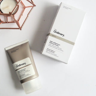 The Ordinary - High Adherence Silicone Primer 30ml