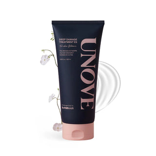 Unove - Deep Damage Treatment Ex 320ml