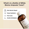 Manyo - Bifida Biome Ampoule Toner 400ml