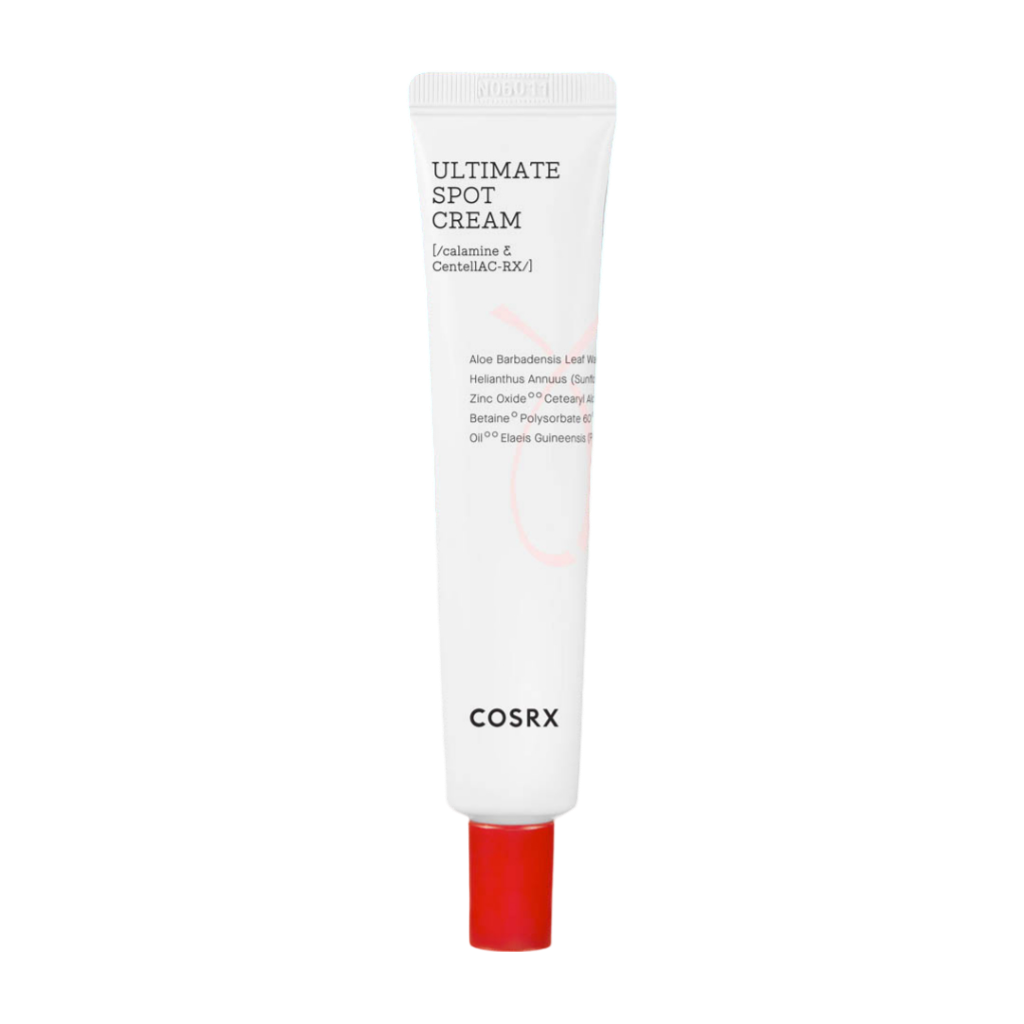 COSRX - Ultimate Spot Cream 30g