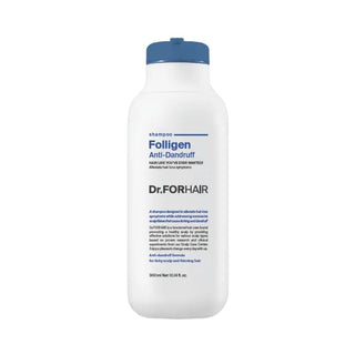 Dr For Hair - Folligen Anti-Dandruff 500ml