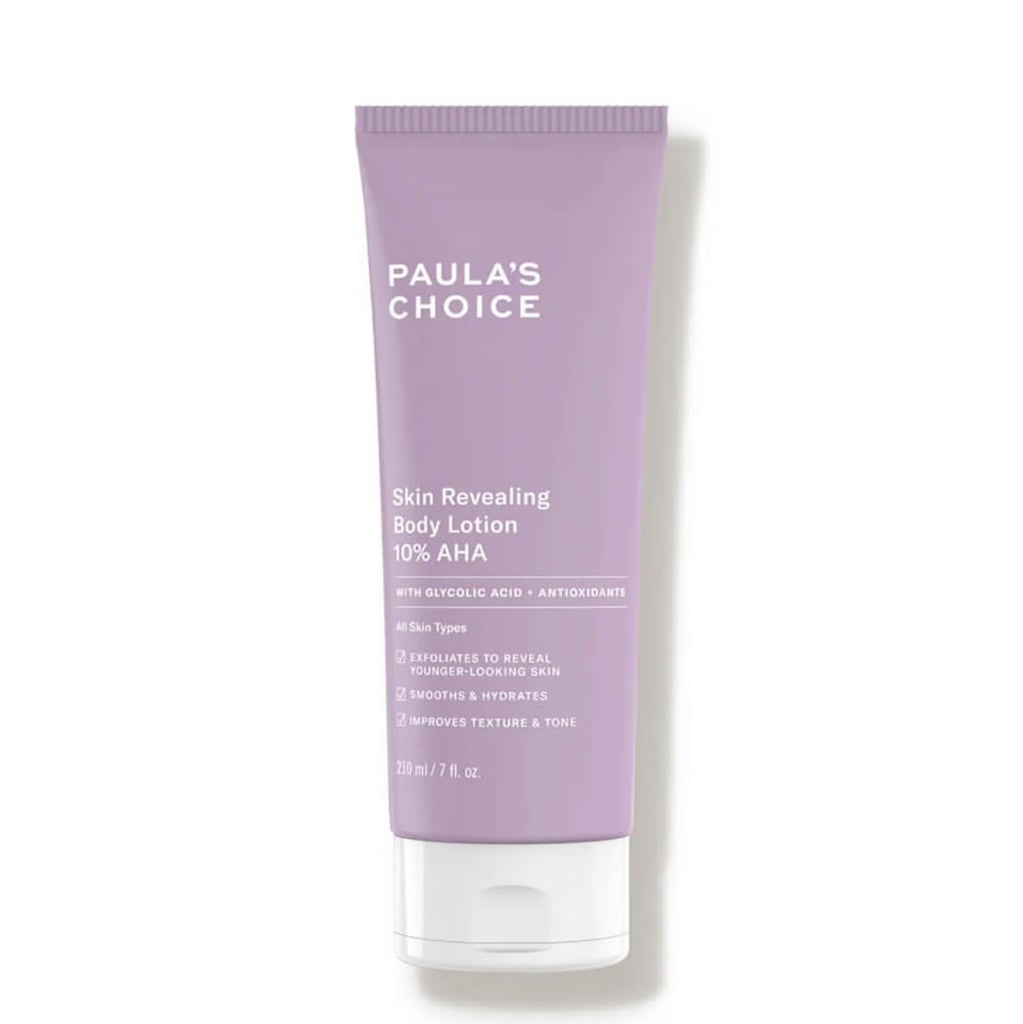 Paula's Choice - Skin Revealing body Lotion 10% AHA 210ml